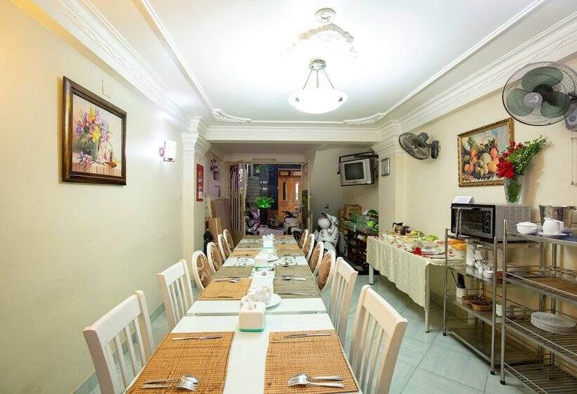 هتل Phan Lan 2