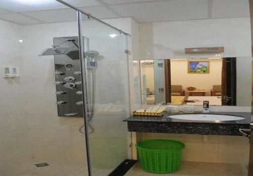 Fotos del hotel Machi:  23