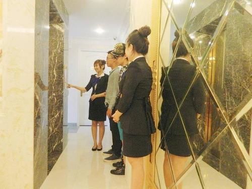 Fotos del hotel Machi:  7