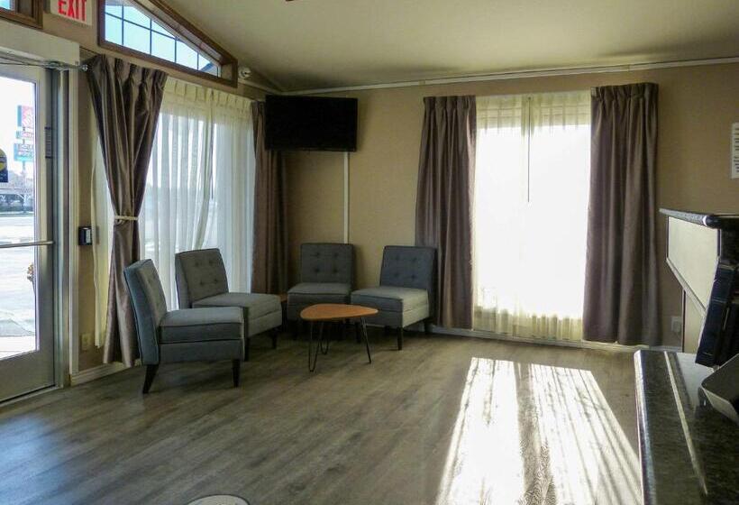 בית מלון כפרי Quality Inn