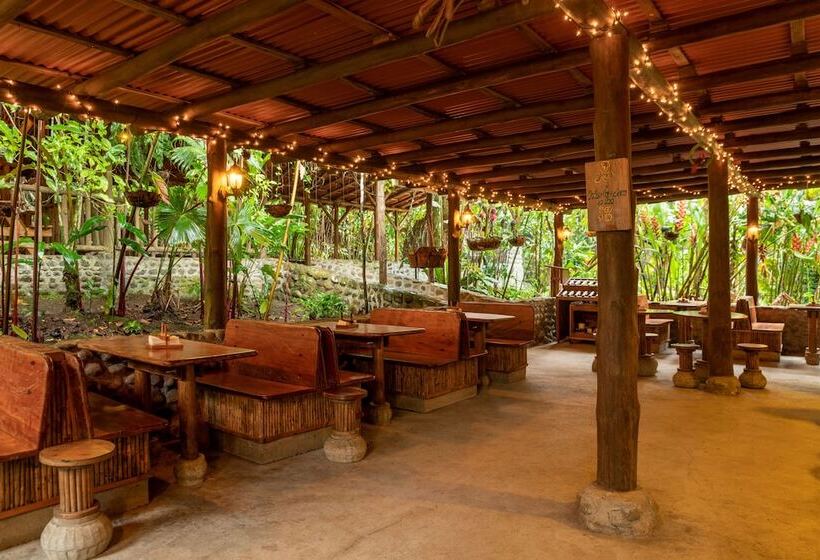 فندق Rancho Margot   All Meals Included