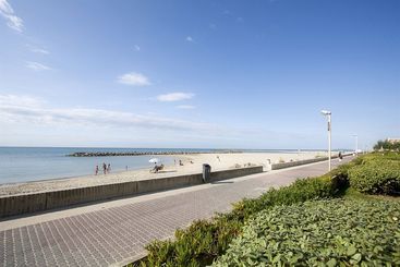 هتل Résidence De Tourisme L'albatros
