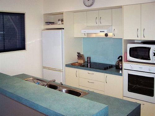 בית מלון כפרי Seashells Penneshaw