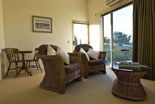 בית מלון כפרי Seashells Penneshaw