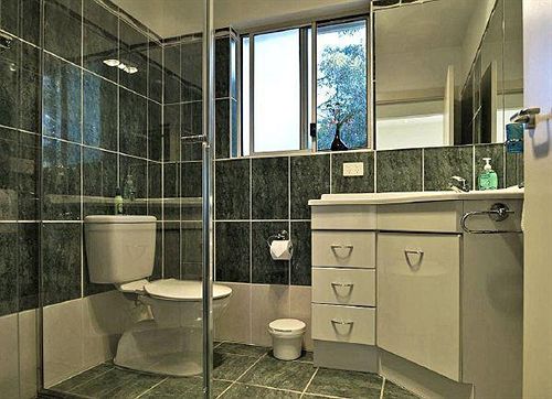 בית מלון כפרי Seashells Penneshaw