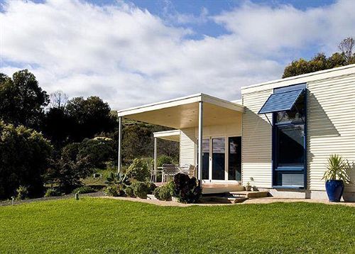 בית מלון כפרי Seashells Penneshaw