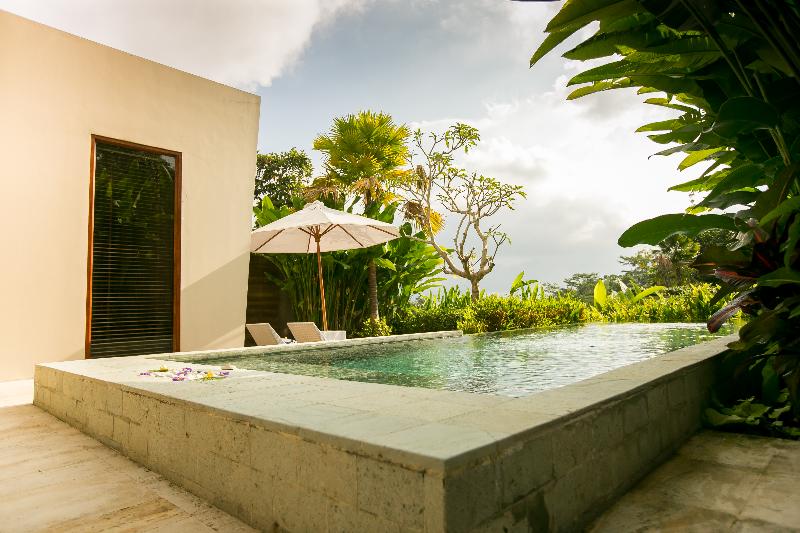 فندق Senetan Villas And Spa Resort