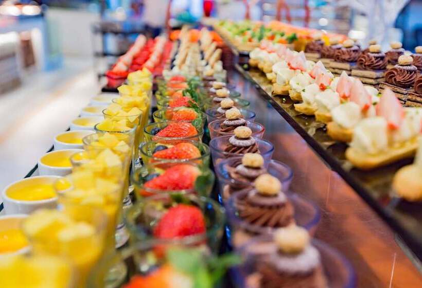 בית מלון כפרי Shangrila Nanchang