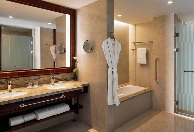 בית מלון כפרי Shangrila Nanchang