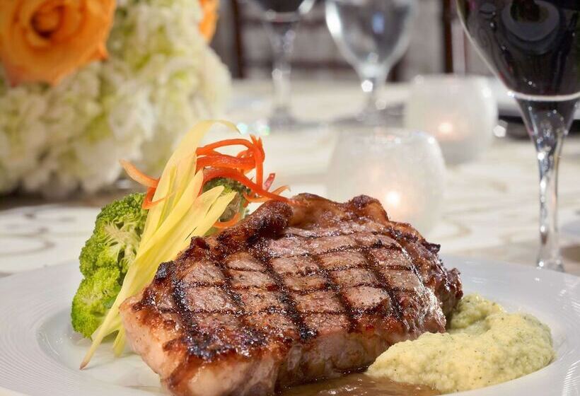 Отель Sonesta Bee Cave Austin Hill Country