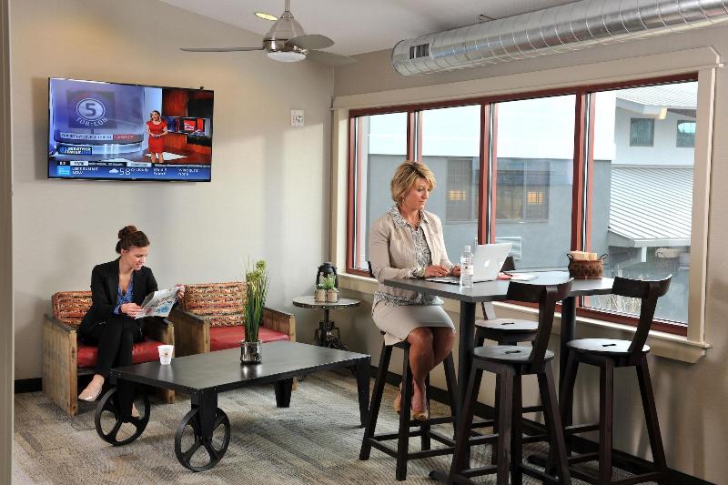 Stoney Creek Hotel Kansas City   Independence