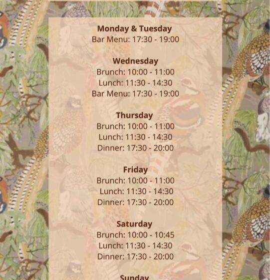 酒店 The Grainary Boutique B&b