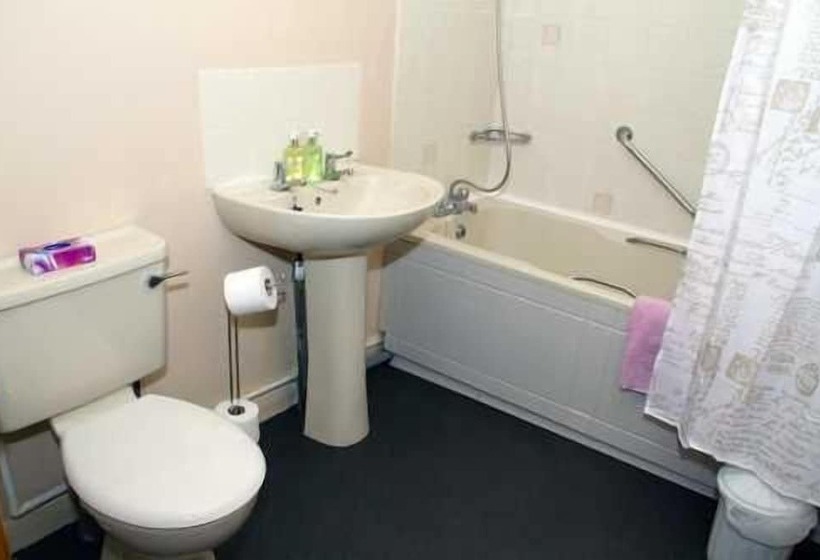 酒店 The Grainary Boutique B&b