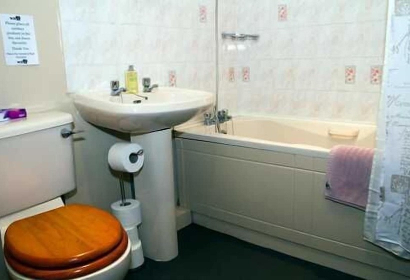 酒店 The Grainary Boutique B&b