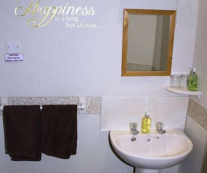 酒店 The Grainary Boutique B&b