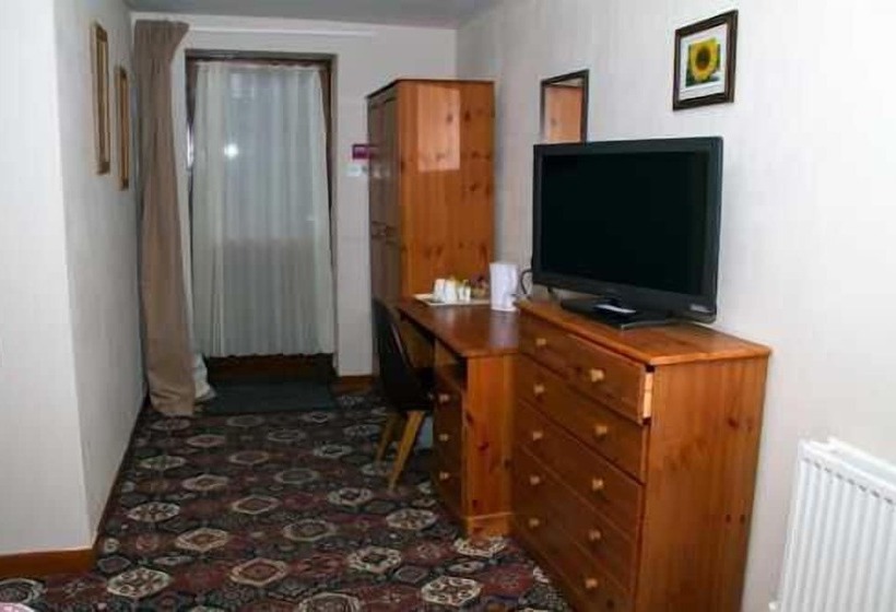 酒店 The Grainary Boutique B&b