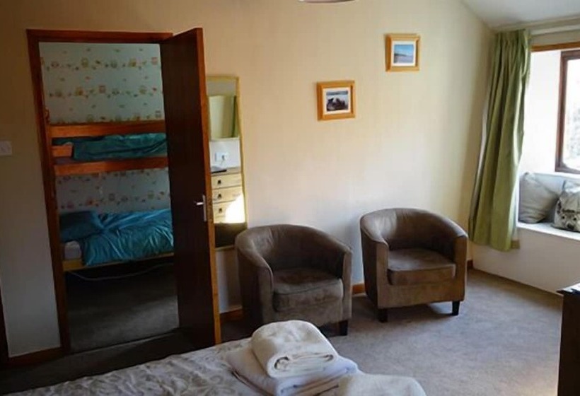 酒店 The Grainary Boutique B&b