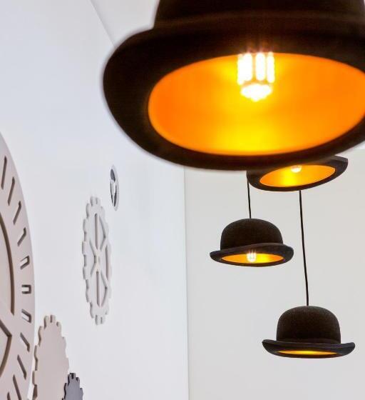 호텔 Visionapartments Geneva Montblanc