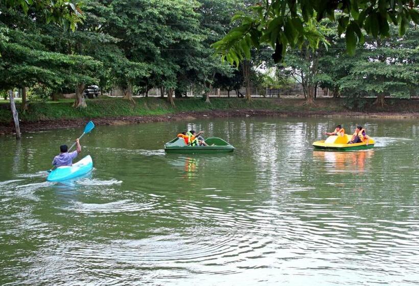 ホテル Wet Water Resort