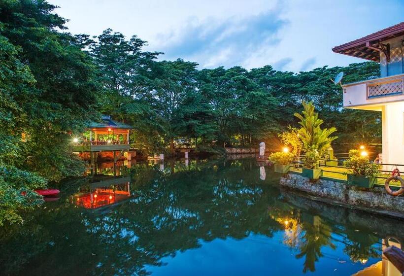 ホテル Wet Water Resort