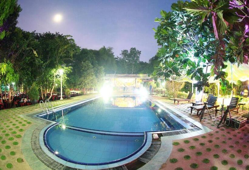 ホテル Wet Water Resort
