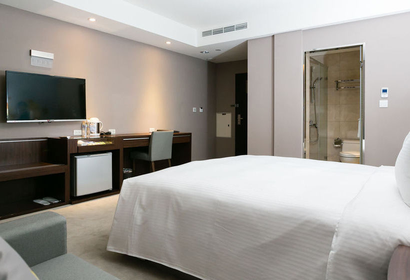 Fotos del hotel Wish Inn:  3