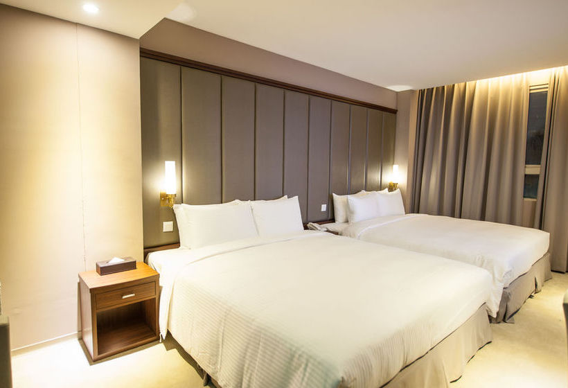 Fotos del hotel Wish Inn:  8