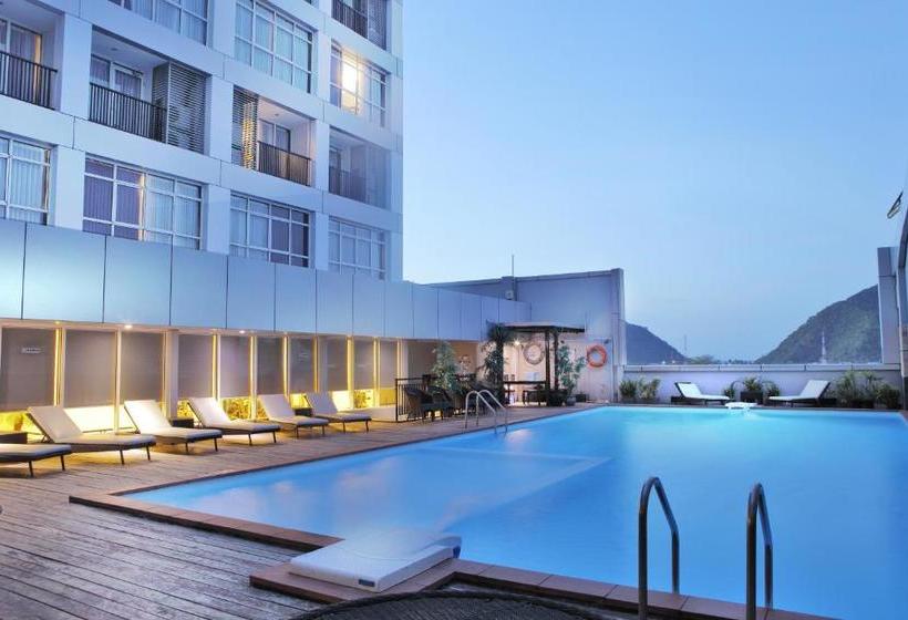 Fox Hotel Gorontalo