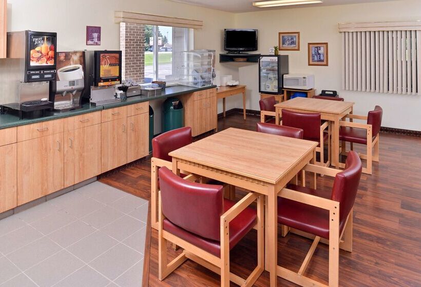 모텔 Americas Best Value Inn & Suites Spring Valley