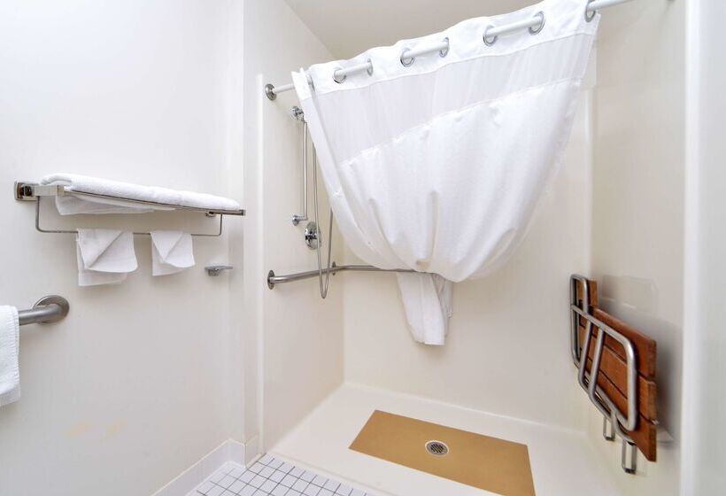 모텔 Americas Best Value Inn & Suites Spring Valley