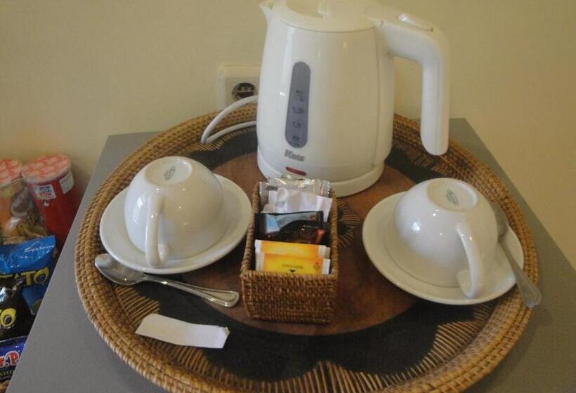 مُتل Scallywags Mango