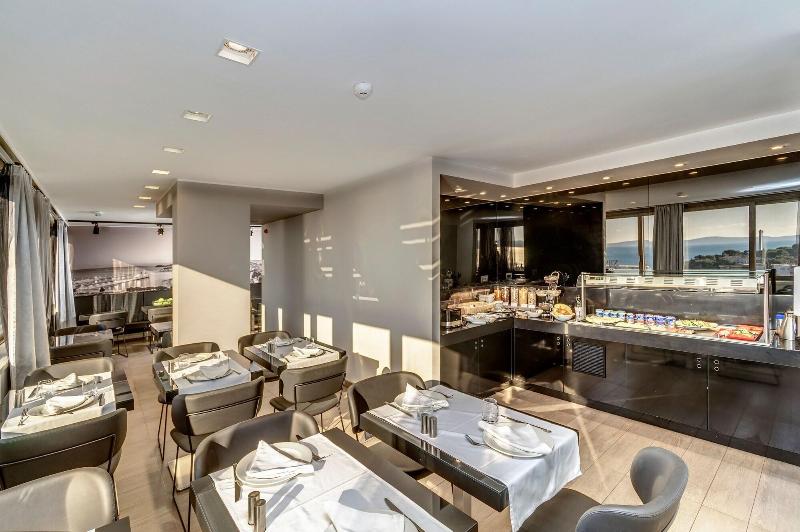 پانسیون The View Luxury Rooms