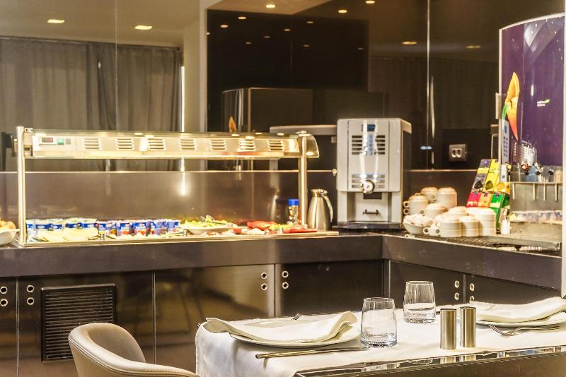 پانسیون The View Luxury Rooms