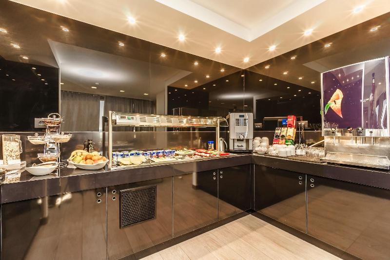 پانسیون The View Luxury Rooms