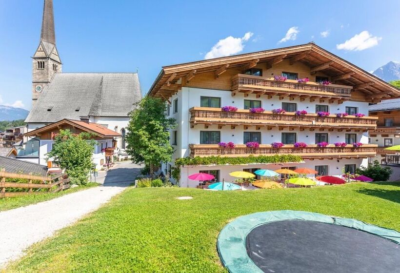 Pension Pinzgauer Hof