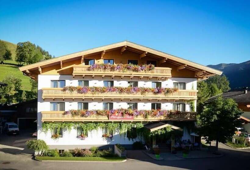 Pension Pinzgauer Hof
