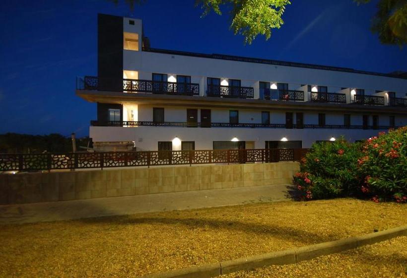 Resort Sitges Apartment