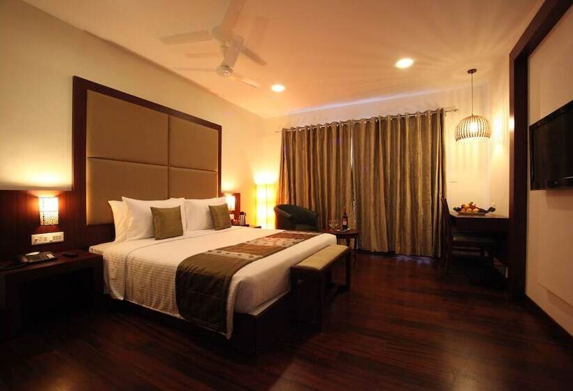 渡假胜地  Sterling Corbett