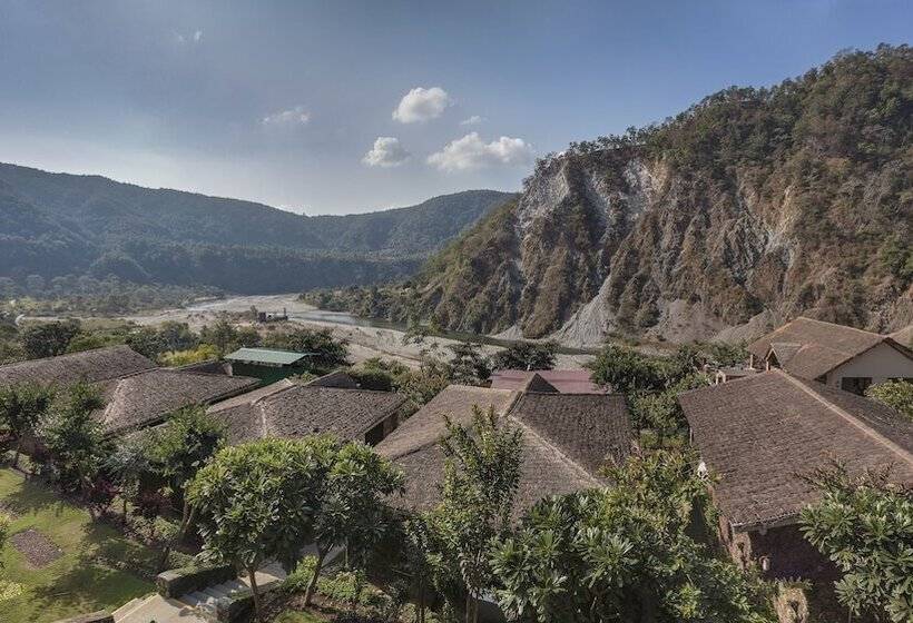 리조트 Sterling Corbett