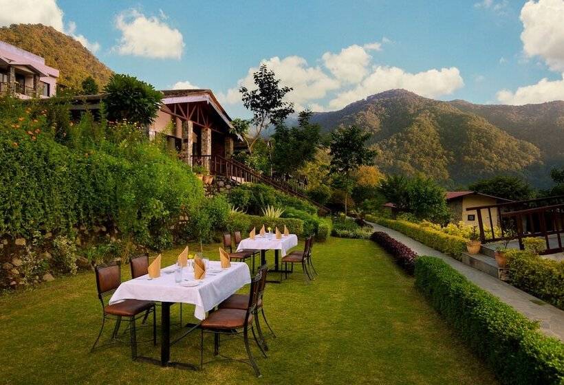 리조트 Sterling Corbett