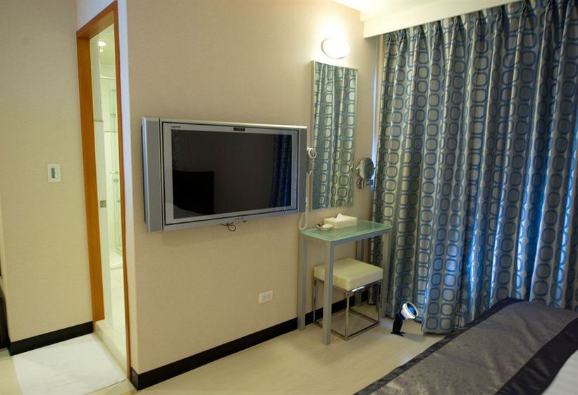 Thotel Kaohsiung