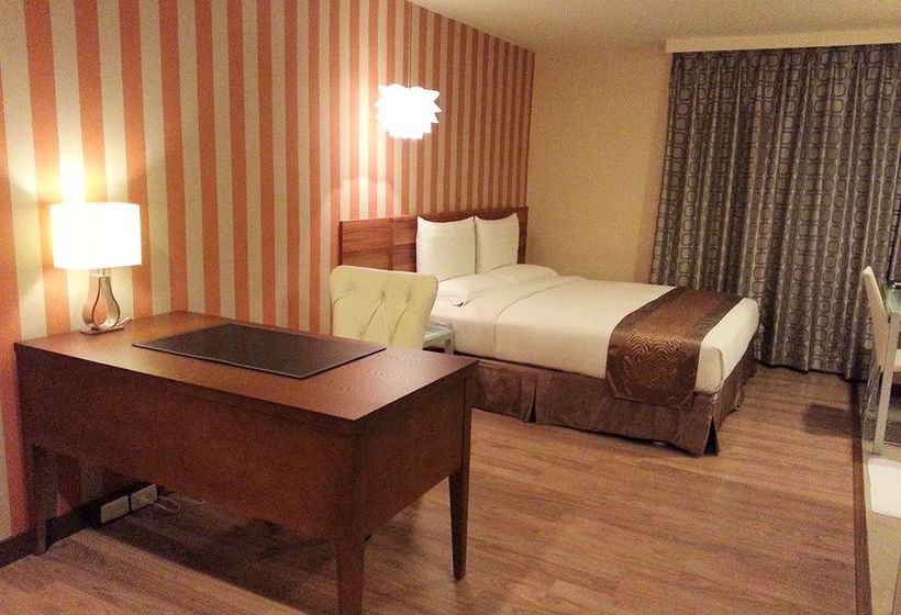 Thotel Kaohsiung
