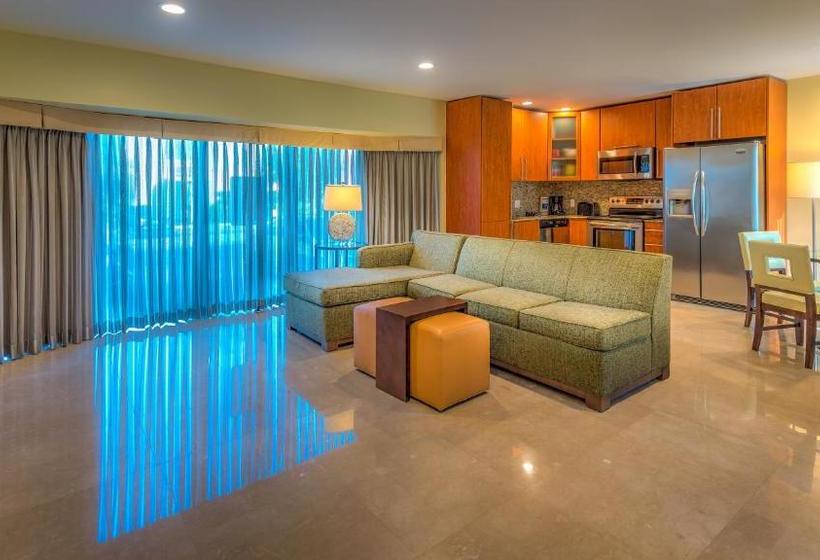The Villas Las Olas Hotel Apart