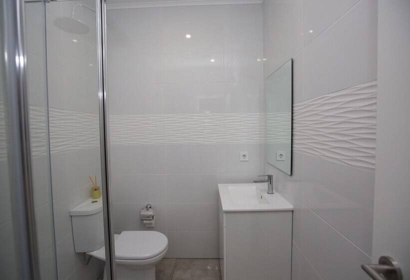 ユースホステル Alecrim D Estepe