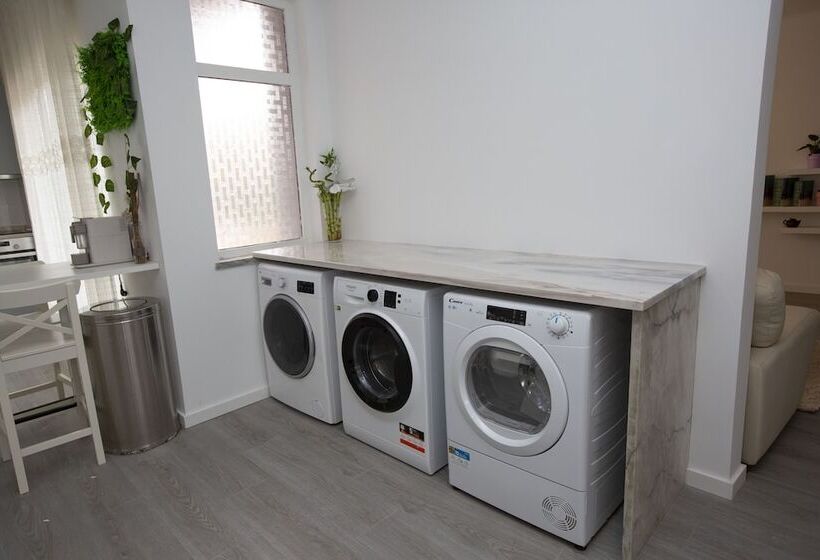 ユースホステル Alecrim D Estepe