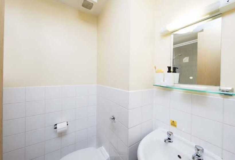 הוסטל Pleasant Rooms   Nottingham   Campus Accommodation