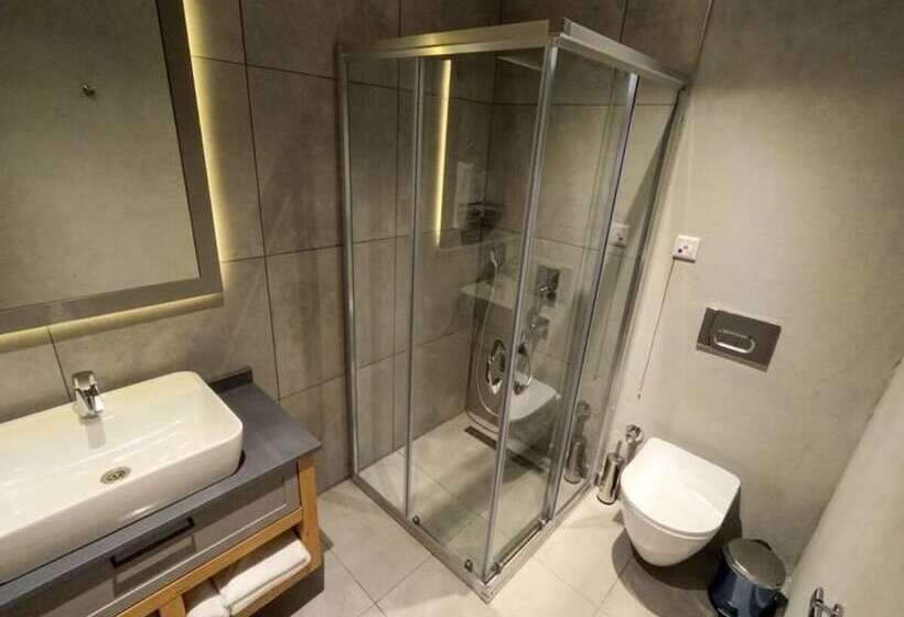 Hotell The Rest Port Argento
