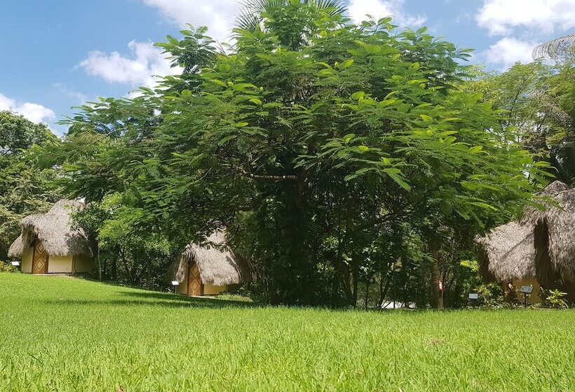 צימר Aldea Huasteca