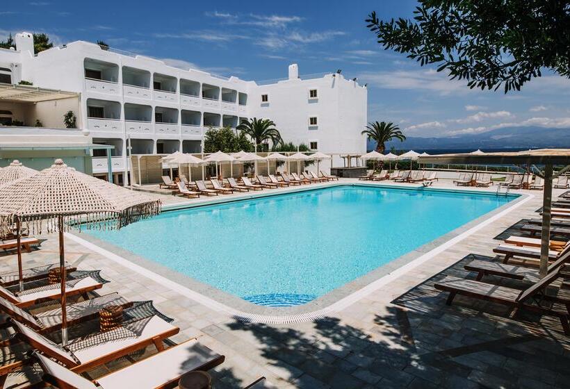 Brown Beach Chalkida Kosher Resort, A Member Of Brown Hotels