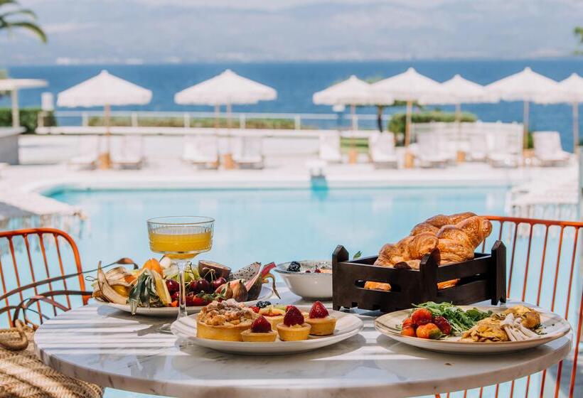 Brown Beach Chalkida Kosher Resort, A Member Of Brown Hotels